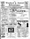 Woodford and District Advertiser