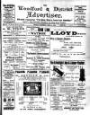 Woodford and District Advertiser