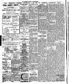 Woodford and District Advertiser Saturday 22 January 1910 Page 2