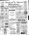 Woodford and District Advertiser