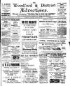 Woodford and District Advertiser