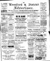 Woodford and District Advertiser