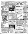 Woodford and District Advertiser Saturday 21 January 1911 Page 4