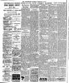 Woodford and District Advertiser Saturday 25 February 1911 Page 2