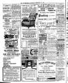 Woodford and District Advertiser Saturday 25 February 1911 Page 4