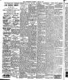 Woodford and District Advertiser Saturday 15 April 1911 Page 2