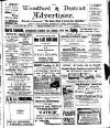 Woodford and District Advertiser