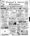 Woodford and District Advertiser