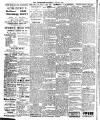 Woodford and District Advertiser Saturday 15 July 1911 Page 2