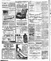 Woodford and District Advertiser Saturday 15 July 1911 Page 4