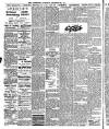Woodford and District Advertiser Saturday 30 September 1911 Page 2