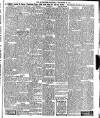 Woodford and District Advertiser Saturday 30 September 1911 Page 3