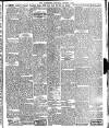 Woodford and District Advertiser Saturday 07 October 1911 Page 3