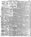 Woodford and District Advertiser Saturday 04 November 1911 Page 2