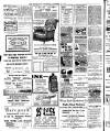 Woodford and District Advertiser Saturday 18 November 1911 Page 4
