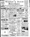 Woodford and District Advertiser