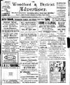 Woodford and District Advertiser