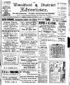 Woodford and District Advertiser