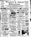 Woodford and District Advertiser