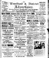 Woodford and District Advertiser