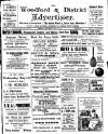 Woodford and District Advertiser