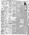 Woodford and District Advertiser Saturday 09 November 1912 Page 2