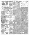 Woodford and District Advertiser Saturday 16 November 1912 Page 2