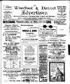 Woodford and District Advertiser