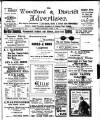 Woodford and District Advertiser