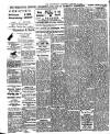 Woodford and District Advertiser Saturday 17 January 1914 Page 2