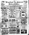 Woodford and District Advertiser