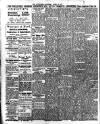 Woodford and District Advertiser Saturday 24 April 1915 Page 2