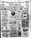 Woodford and District Advertiser