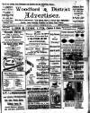 Woodford and District Advertiser