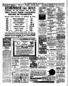 Woodford and District Advertiser Saturday 08 July 1916 Page 4