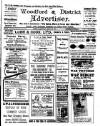 Woodford and District Advertiser