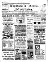 Woodford and District Advertiser Saturday 20 January 1917 Page 1