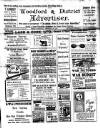 Woodford and District Advertiser Saturday 24 February 1917 Page 1