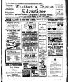 Woodford and District Advertiser Saturday 28 April 1917 Page 1