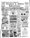 Woodford and District Advertiser Saturday 02 June 1917 Page 1