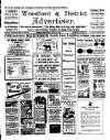 Woodford and District Advertiser