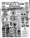 Woodford and District Advertiser Saturday 11 August 1917 Page 1