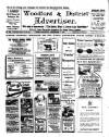 Woodford and District Advertiser