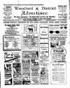 Woodford and District Advertiser