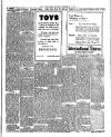 Woodford and District Advertiser Saturday 08 December 1917 Page 3