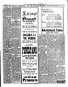 Woodford and District Advertiser Saturday 15 December 1917 Page 3