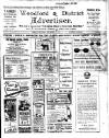 Woodford and District Advertiser Saturday 29 December 1917 Page 1