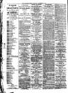 Woodford Times Saturday 25 November 1871 Page 4