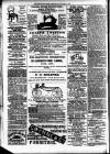 Woodford Times Saturday 04 January 1879 Page 8