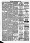 Woodford Times Saturday 31 January 1880 Page 6